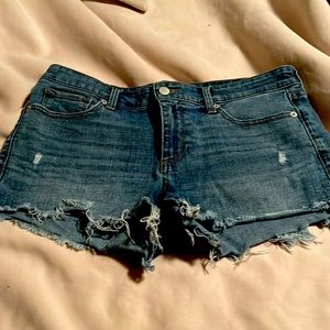 Lucky Brand cute shorts!